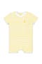  Sunlight White Stripe