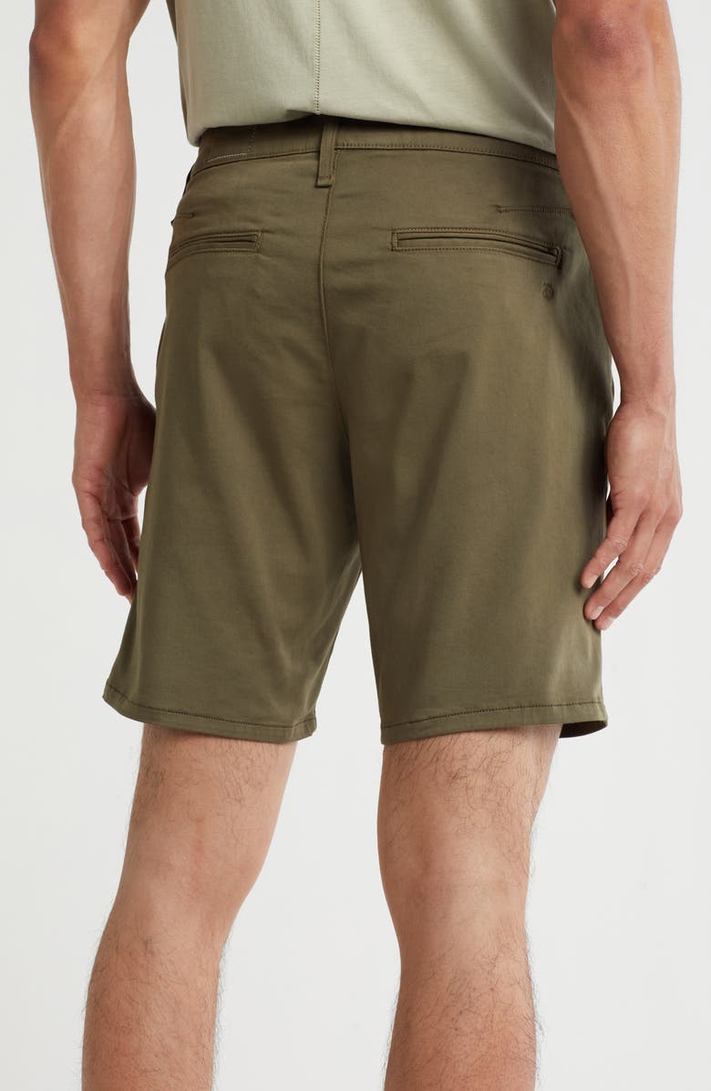 rag & bone Fit 2 Chino Shorts, Alternate, color, 