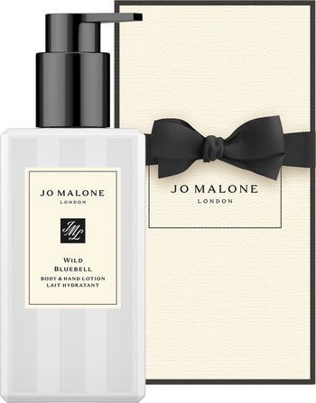 JO MALONE ボディクリーム　WILD BLUEBELL 175ml Amazon | ジョーマローン ワイルド ブルーベルボディ クリーム