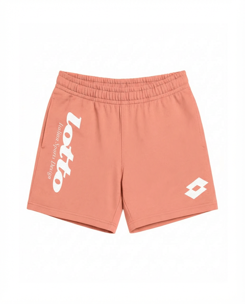 Invitational Men's Cotton Shorts with Pockets