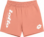 LOTTO Invitational Men's Cotton Shorts with Pockets