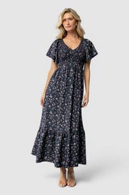 Baltic Børn Jerah Smocked Dress