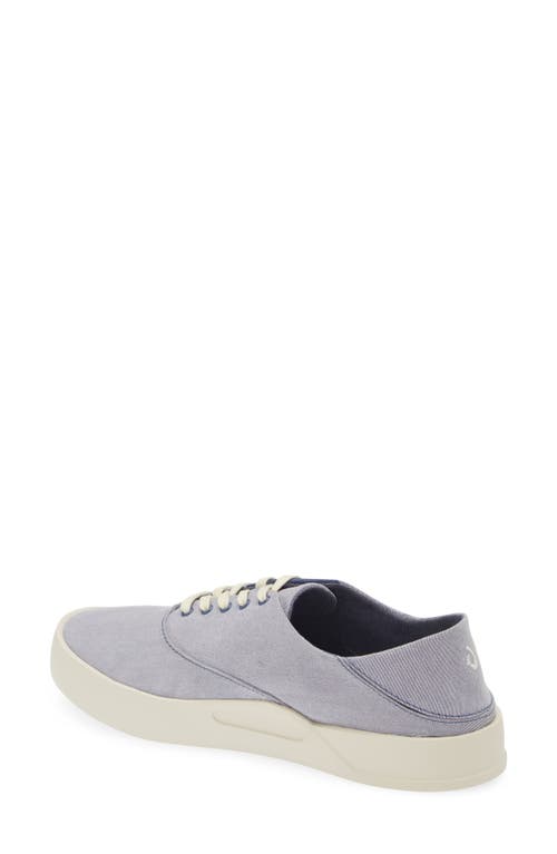 Olukai Tradewind Sneaker In Blue