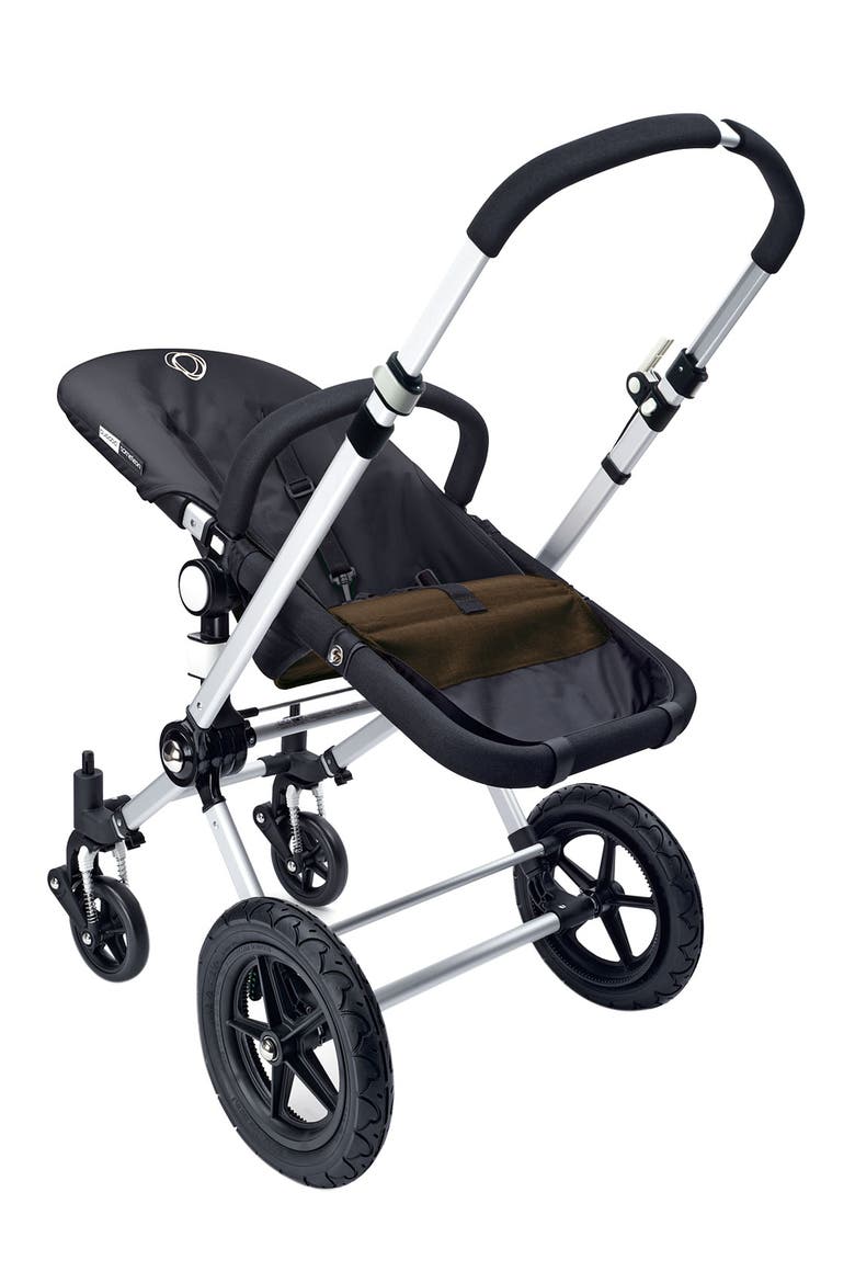 'Cameleon' Stroller, Alternate, color, DARK BROWN