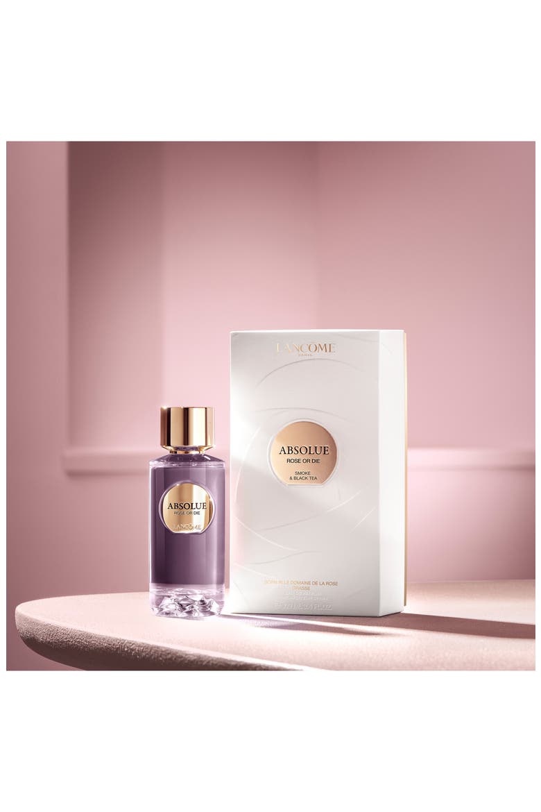 Absolue Rose or Die Eau de Parfum, Alternate, color, NO COLOR