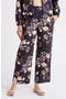 selected Spring Black Print