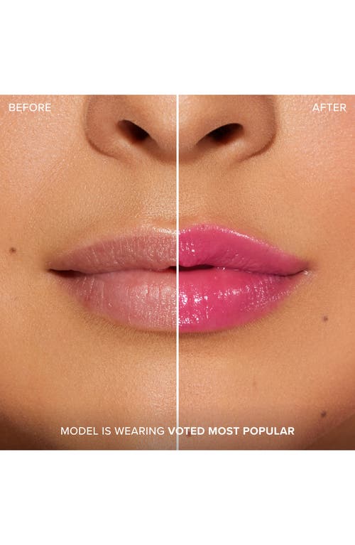 TOO FACED TOO FACED LIP INJECTION EXTREME PLUMPING CLICKS