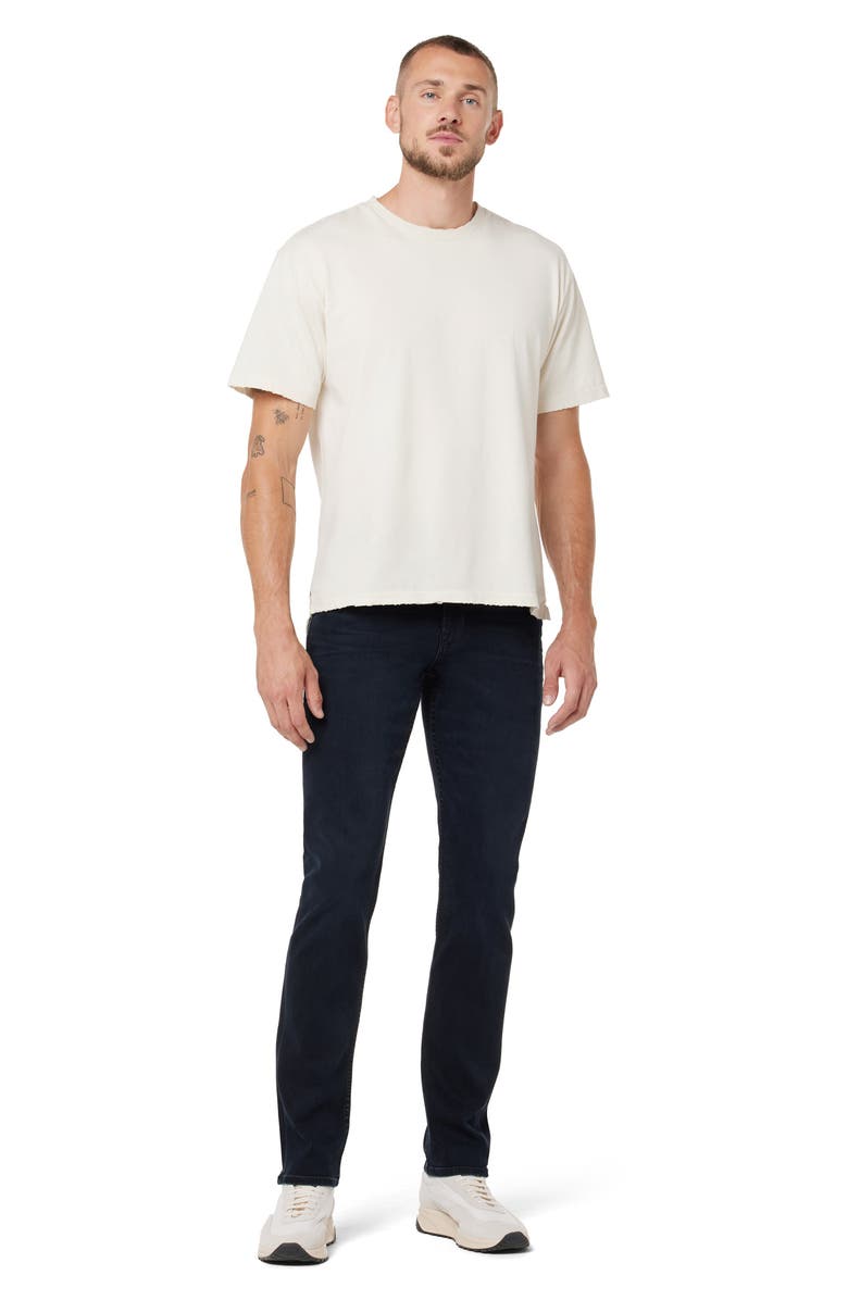 Hudson Jeans Blake Slim Straight Leg Jeans, Alternate, color, 