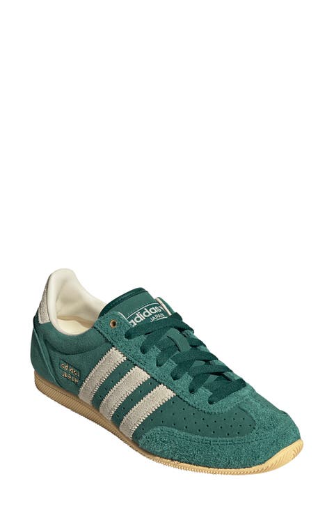 Japan Low Top Sneaker