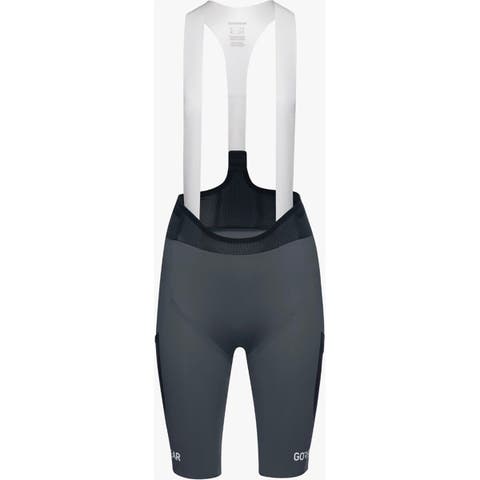 Spinshift Cargo Bib Short+ - Women's