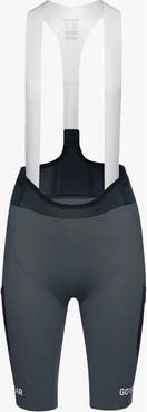 GOREWEAR Spinshift Cargo Bib Short+ - Women's