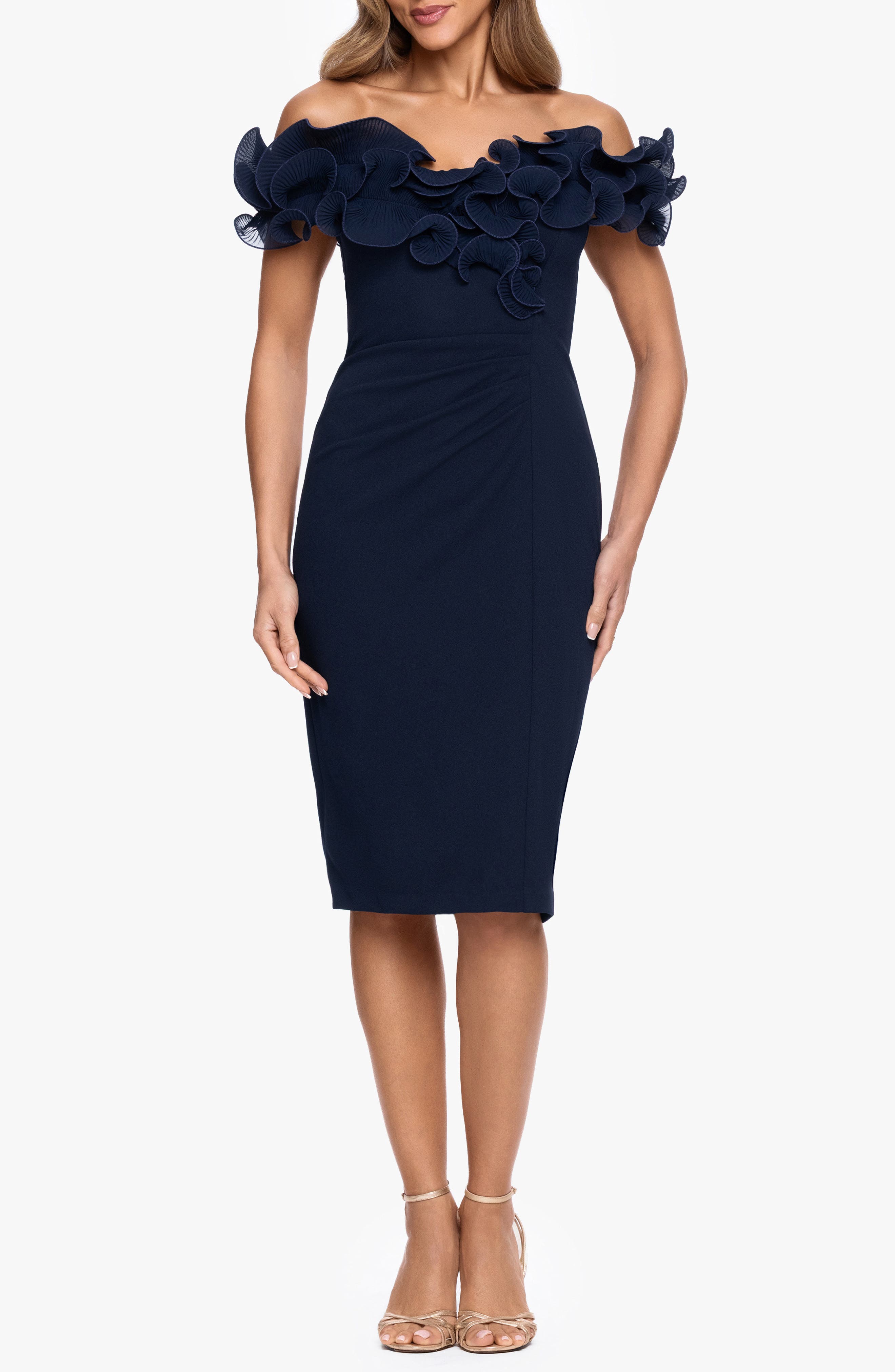 selected NAVY