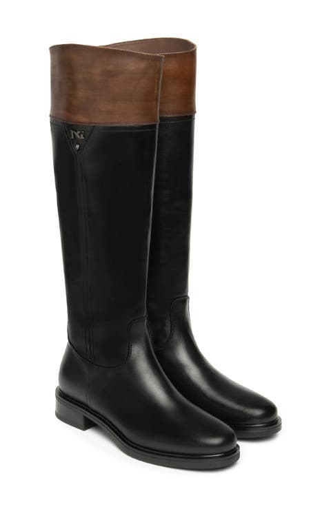 Riding Boot