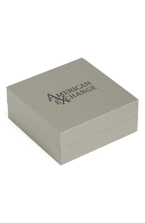 Men's Chain Bracelet