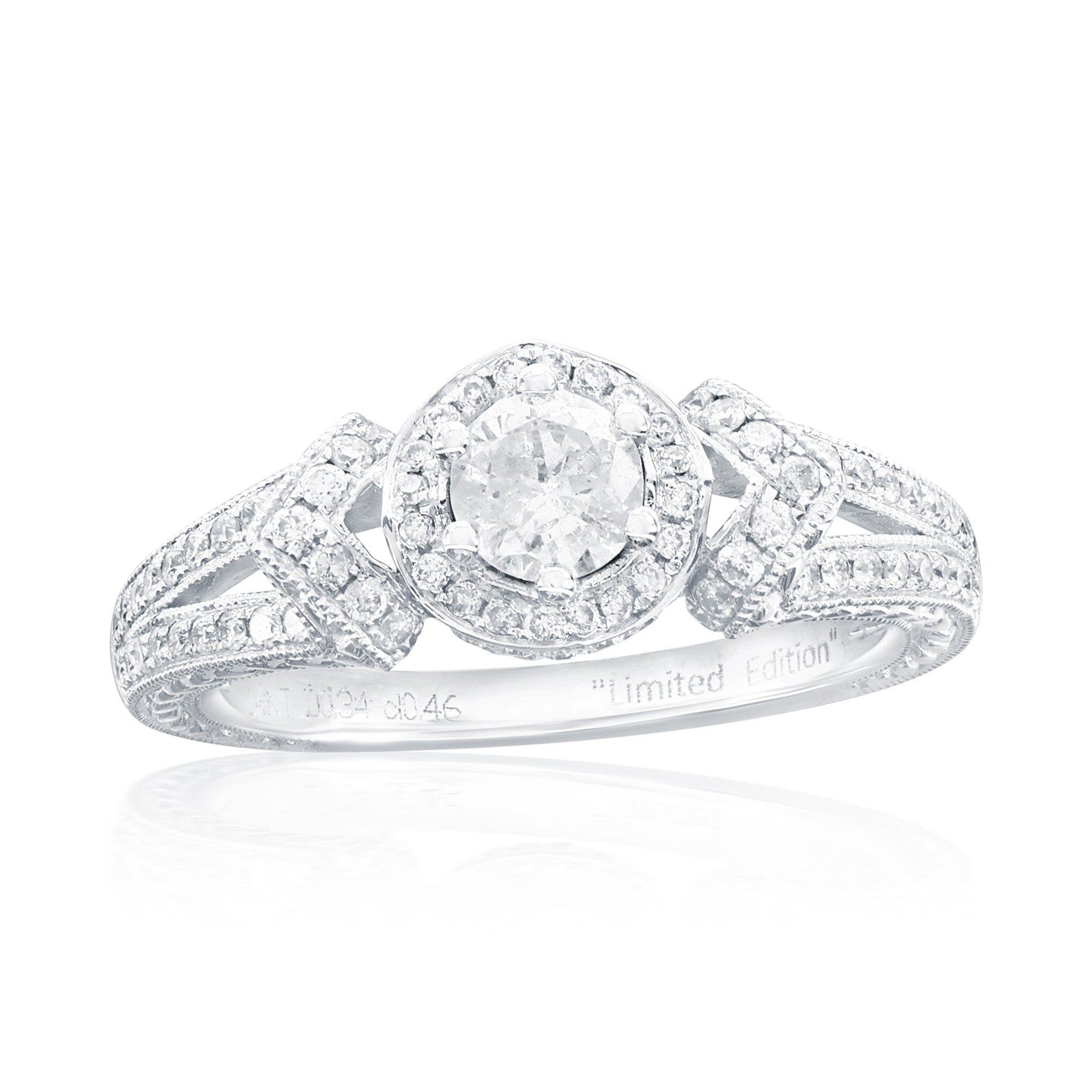 selected White Gold