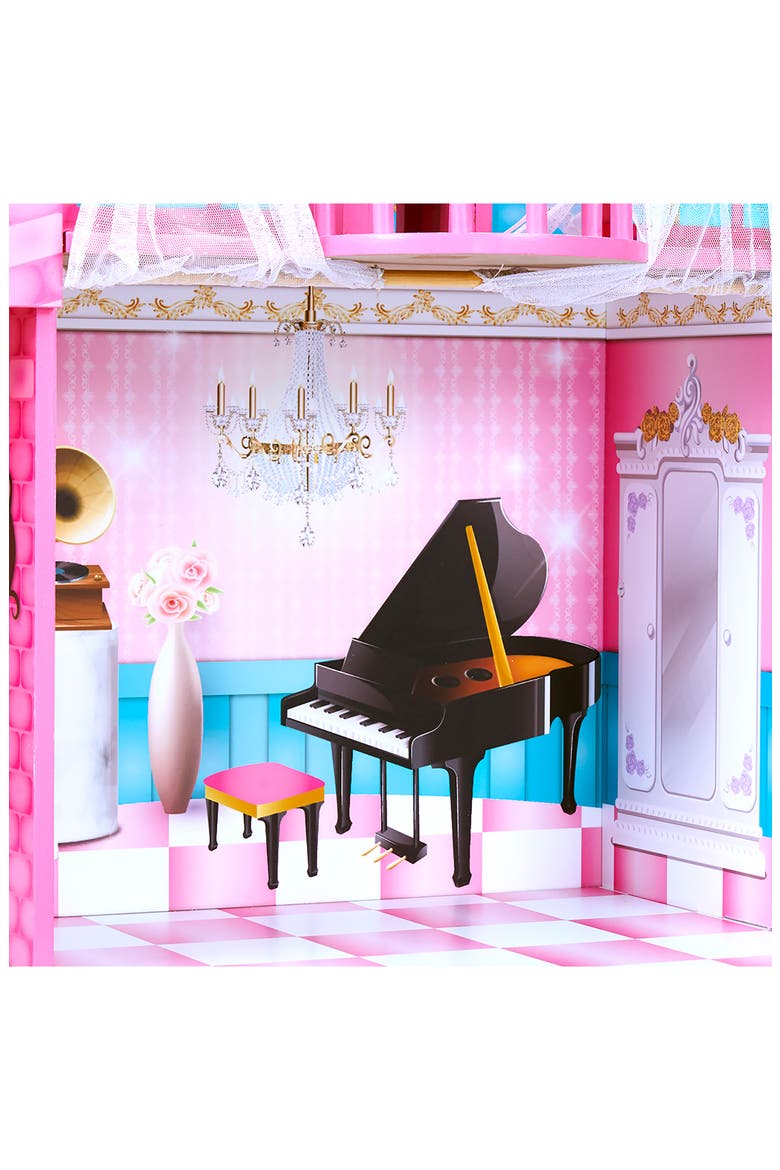 Olivia's Little World, Alternate, color, MULTI