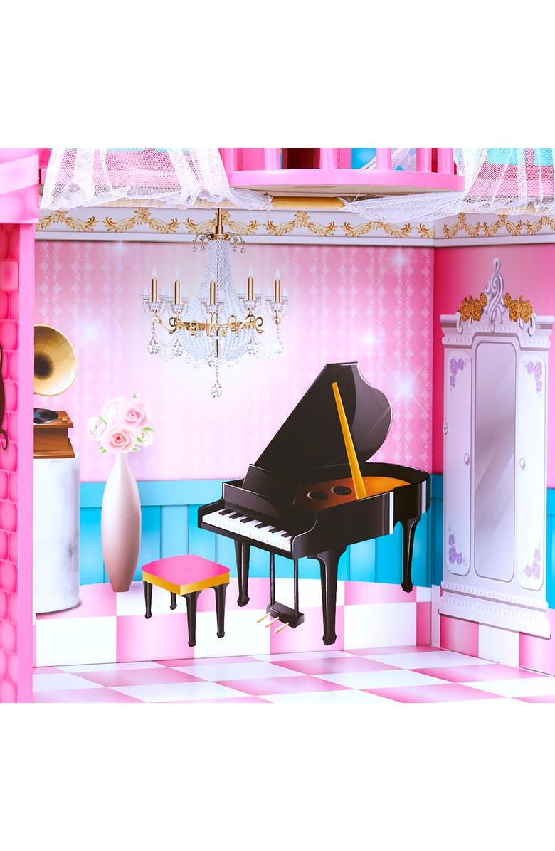 Teamson Kids Olivia's Little World, Alternate, color, Multi