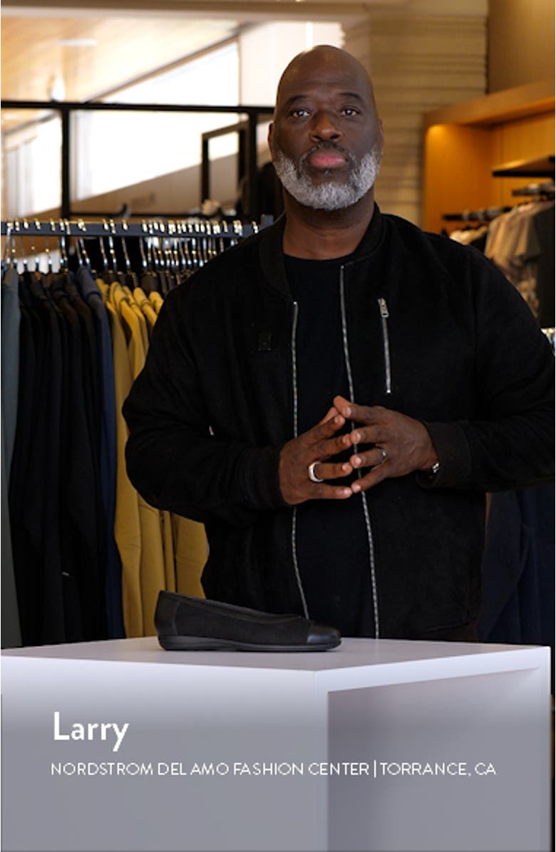 Delmara Cap Toe Slip-On, sales video thumbnail