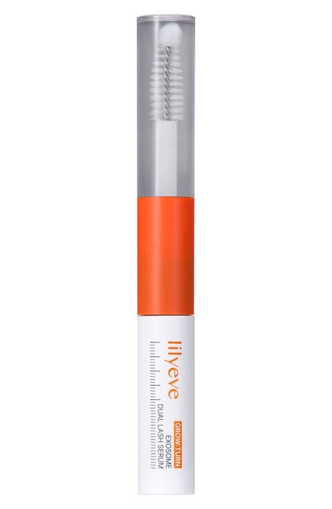 Grow Turn Exosome Dual Lash Serum