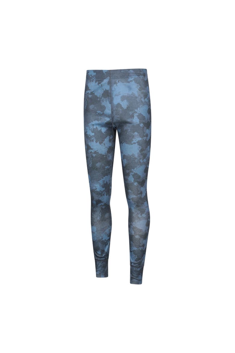 Talus Camouflage Pants, Alternate, color, Navy