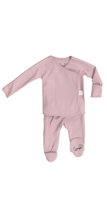 Skin to Skin Girl or Boy, Footie