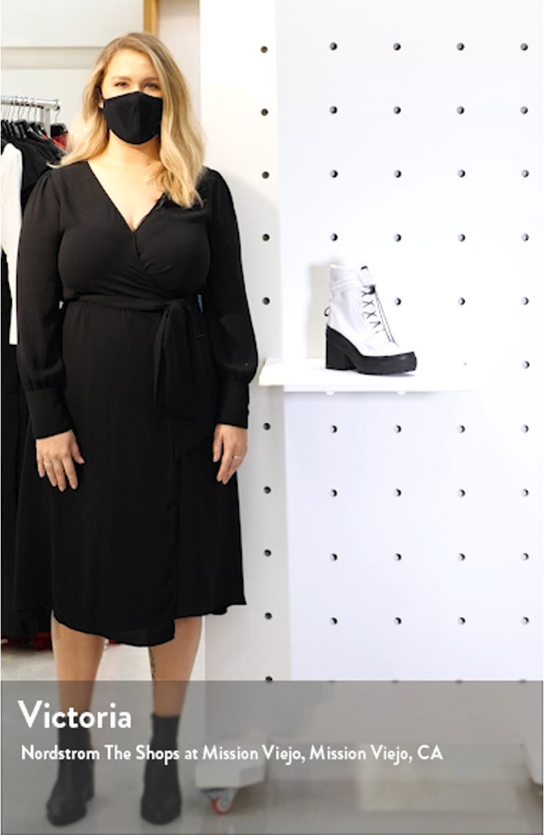 Chuck Taylor<sup>®</sup> All Star<sup>®</sup> GR82 Lace-Up Boot, sales video thumbnail