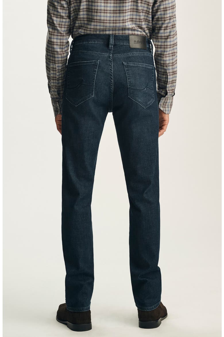 Charisma Relaxed Fit Jeans, Alternate, color, DARK SPORTY