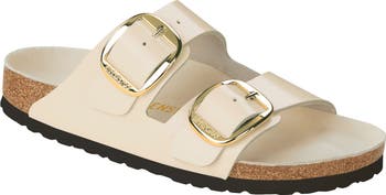 Birkenstock Arizona Big Buckle Slide Sandal (Women) | Nordstrom