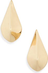 Vince Camuto Teardrop Stud Earrings