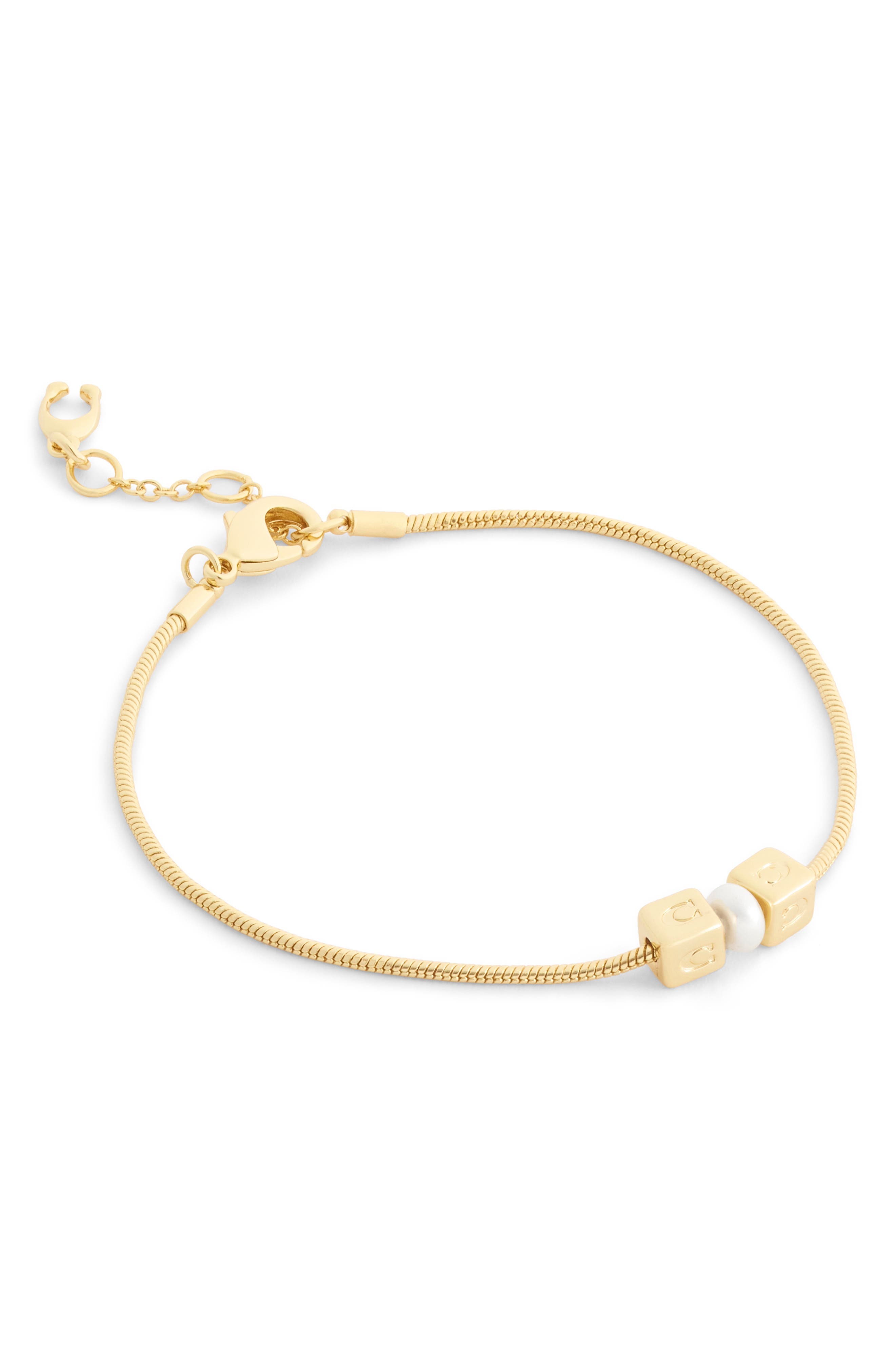 selected PEARL/ GOLD