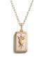 selected 14K Gold Vermeil