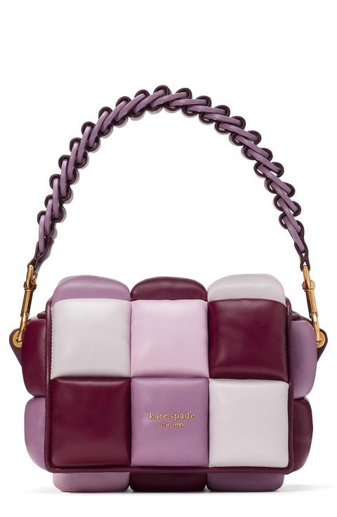 boxxy smooth leather large crossbody bag