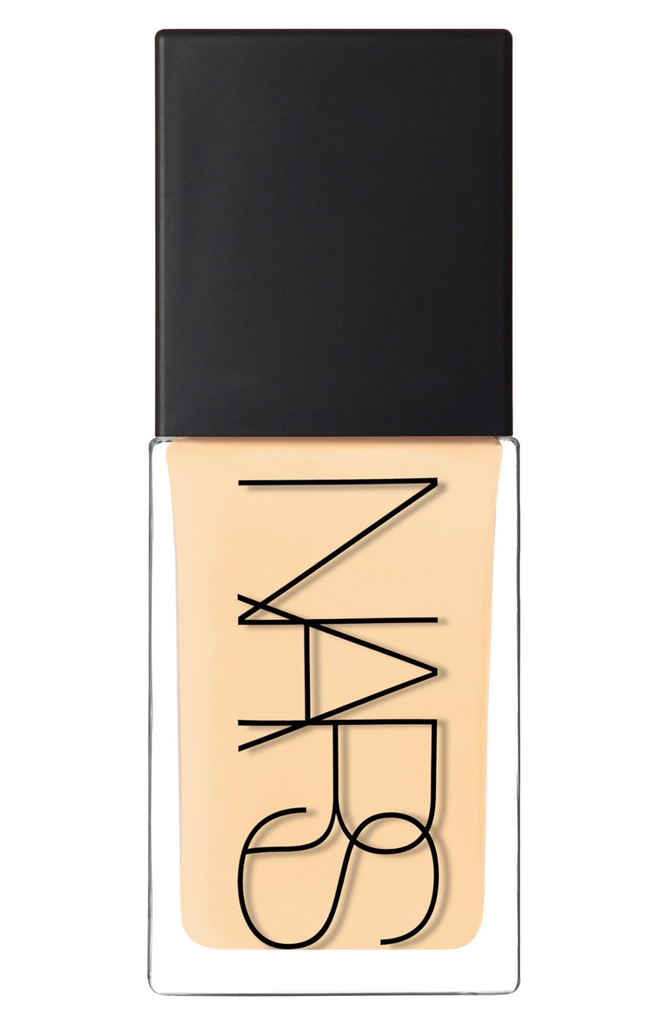 NARS Light Reflecting Foundation