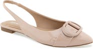 Esprit Preslee Slingback Flat