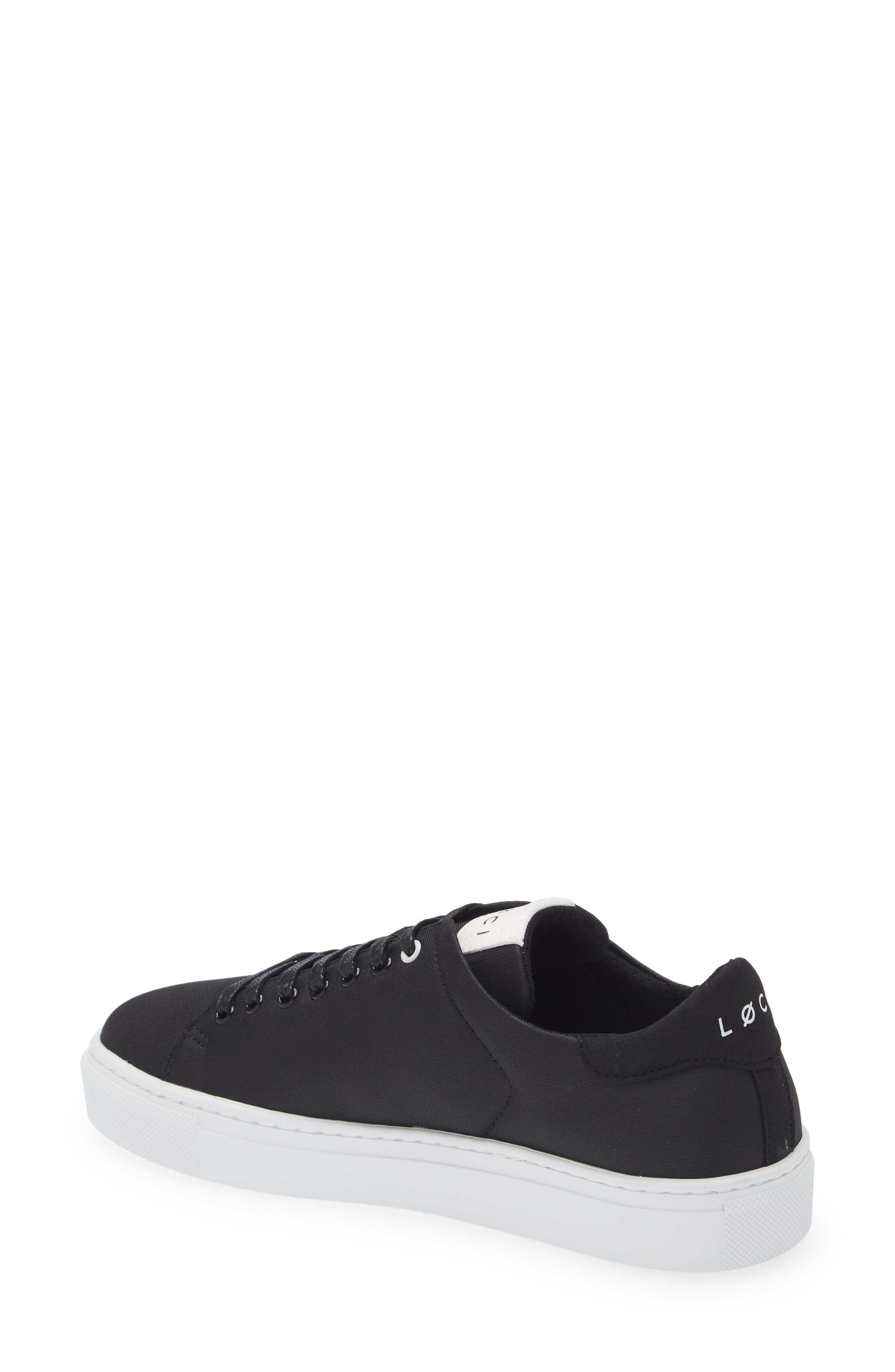 LOCI Origin Water Resistant Sneaker, Alternate, color, 