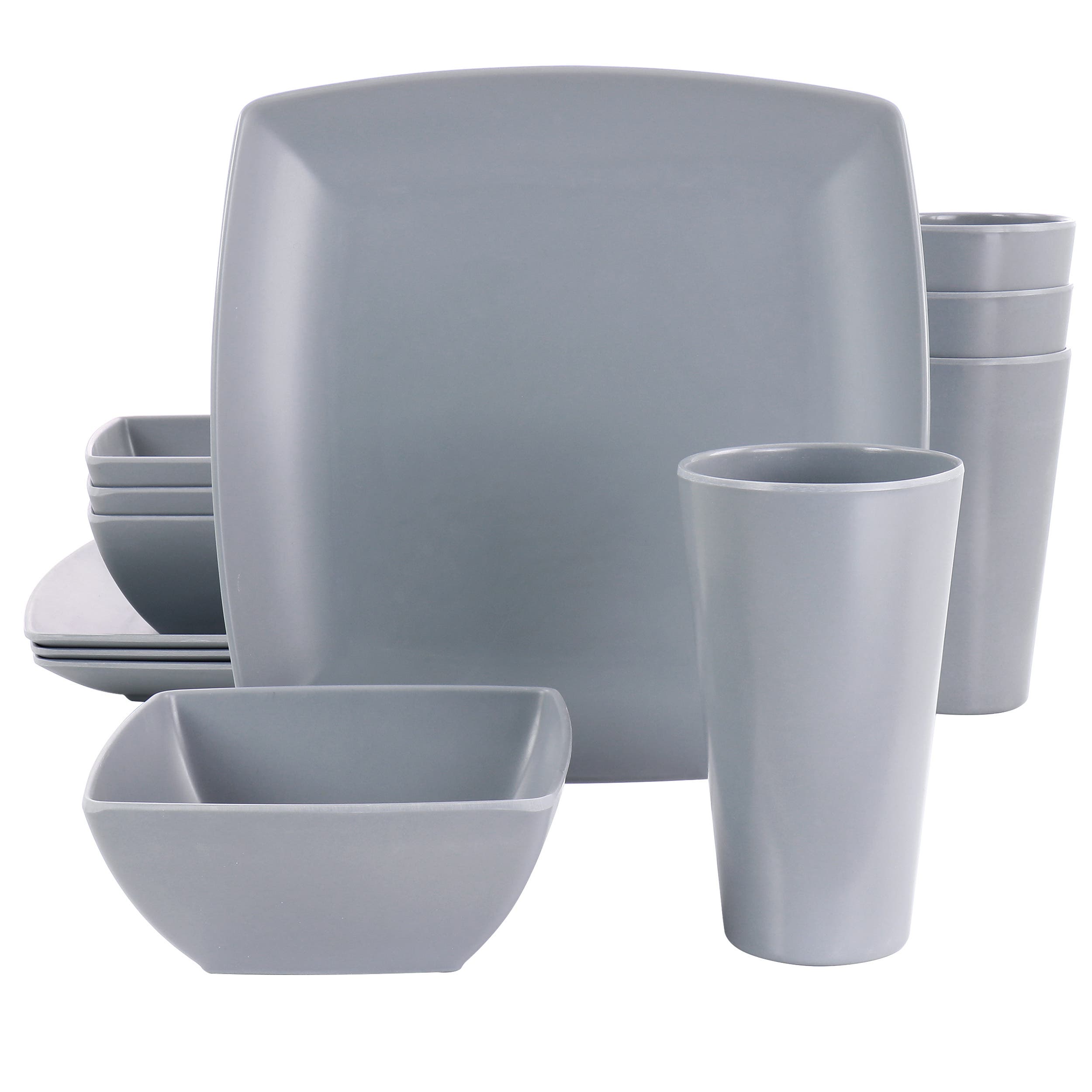 selected Grey
