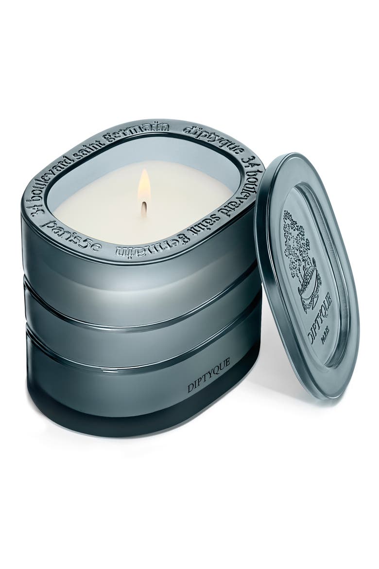 Nymphee Merveilles Refillable Scented Candle, Alternate, color, REGULAR