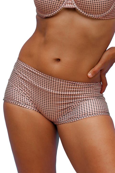 Olivia Swim Shorts