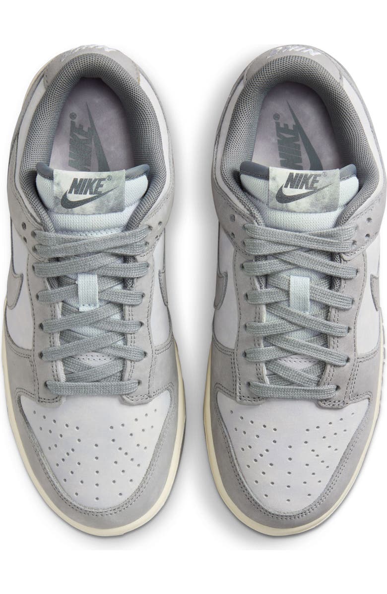 Nike Dunk Low Sneaker, Alternate, color,