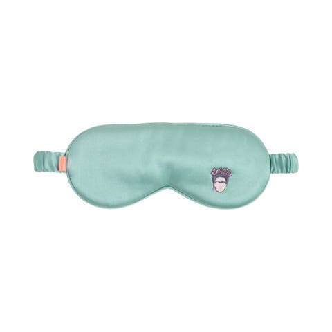 Silk Sleep Eye Mask