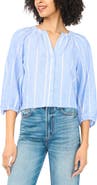Vince Camuto Stripe Shirt