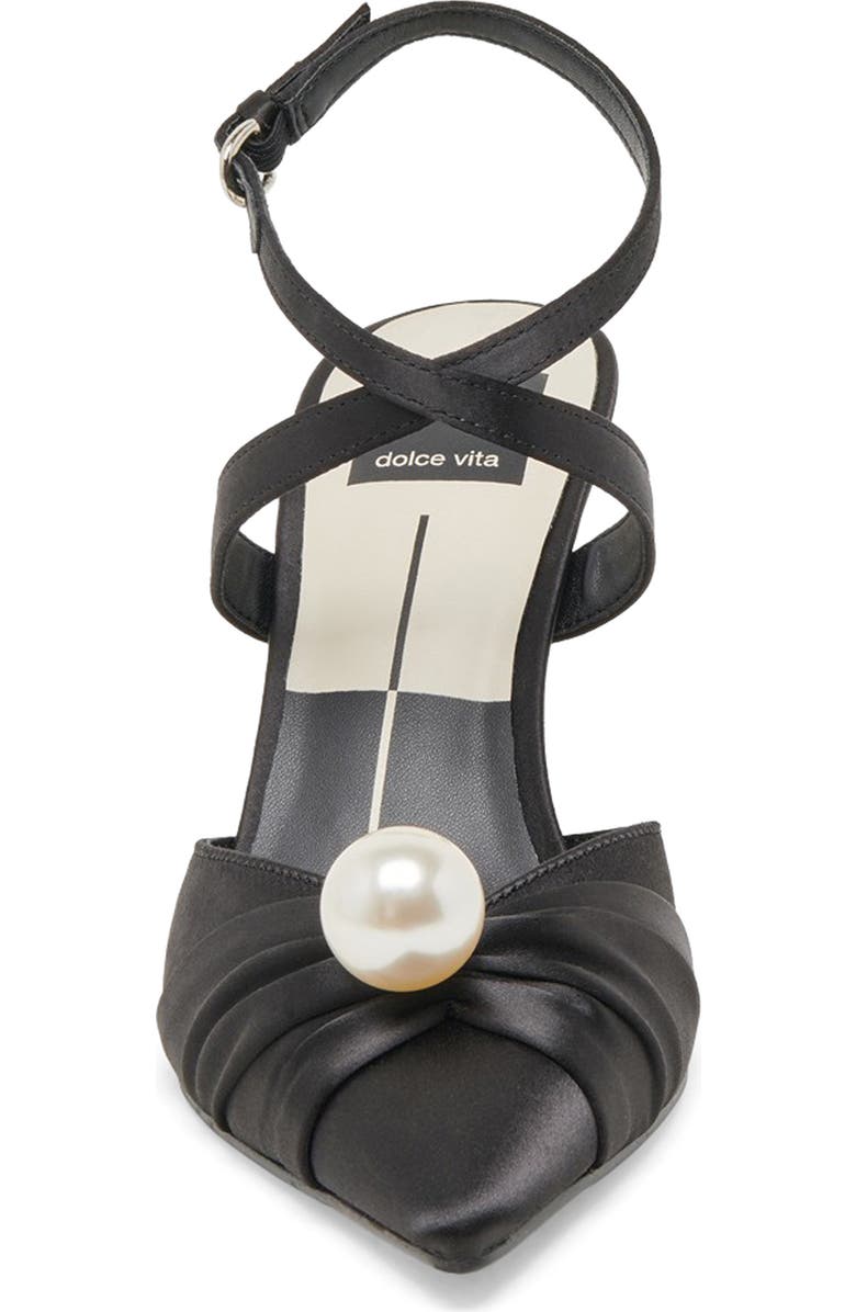 Dolce Vita Kaysey Ankle Strap Pump, Alternate, color,