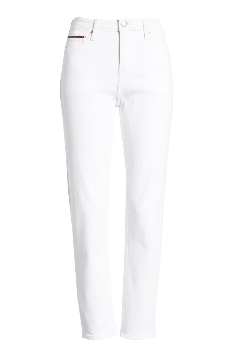 TOMMY JEANS Slim Izzy Jeans, Alternate, color,