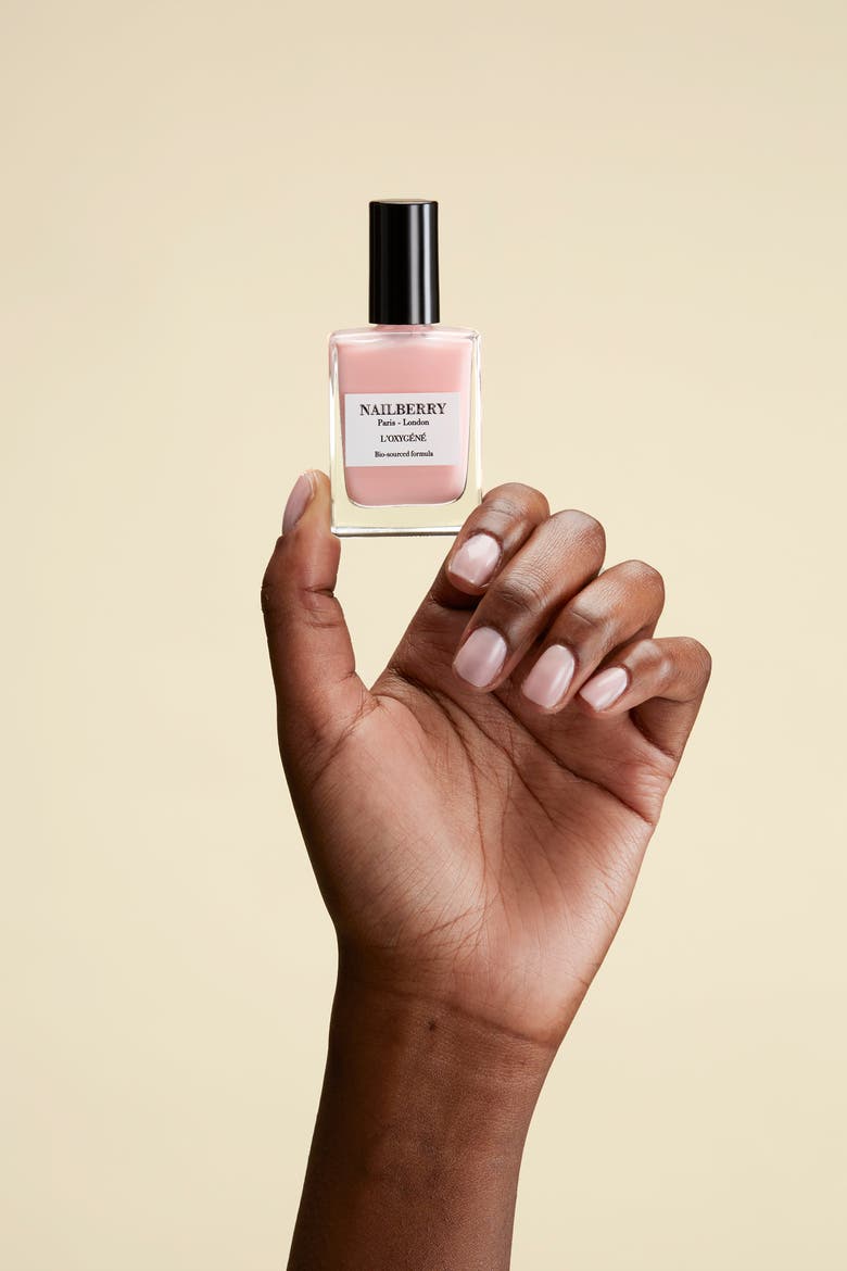 Nail Polish, Alternate, color, Elegance