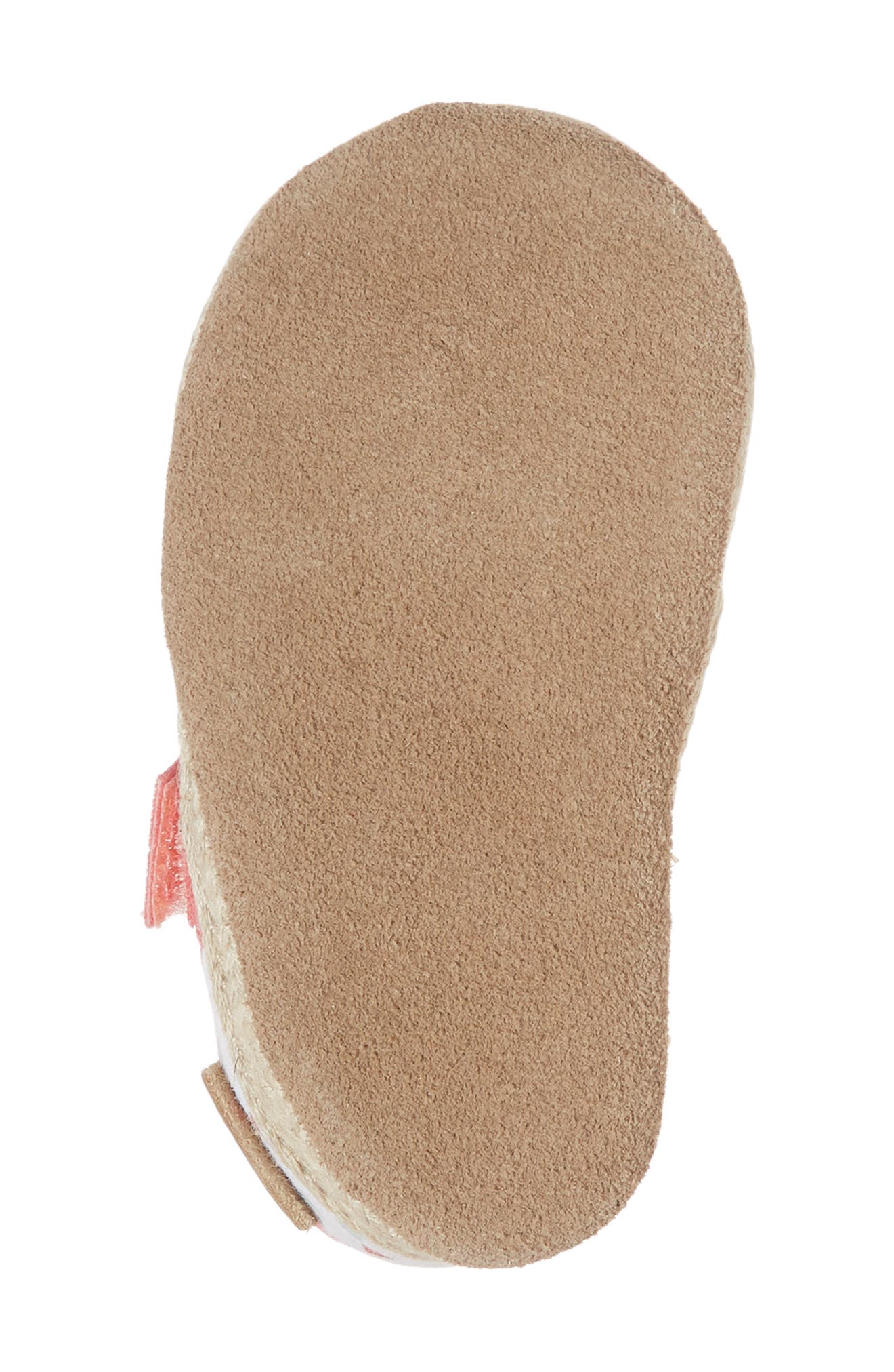 Robeez<sup>®</sup> Bridget Espadrille Mary Jane, Alternate, color, 