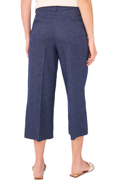 Halogenr Halogen(r) High Waist Culotte Pants