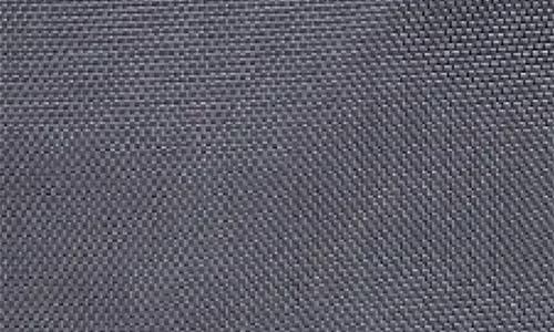 Baboon To The Moon Core Water Resistant Nylon Belt Bag In Gray