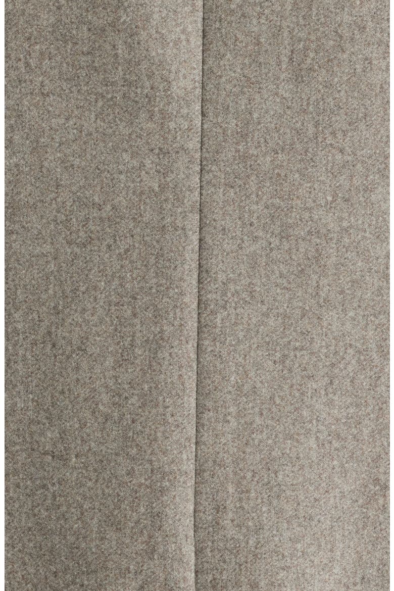 Delroy Wool Overcoat, Alternate, color, OATMEAL
