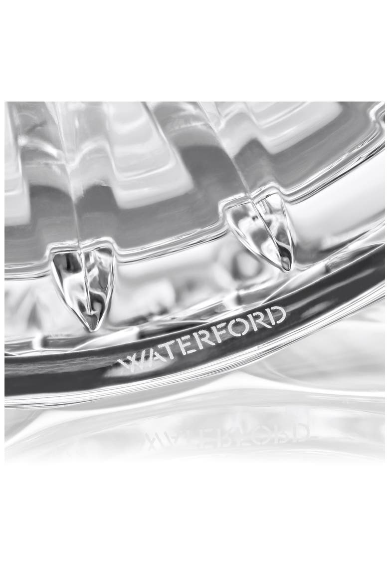 Lismore Crystal Bowl, Alternate, color, NO COLOR