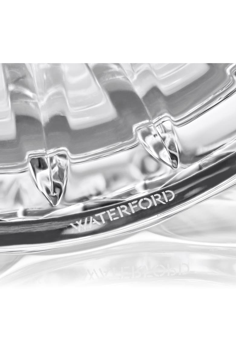 Waterford Lismore Crystal Bowl, Alternate, color,